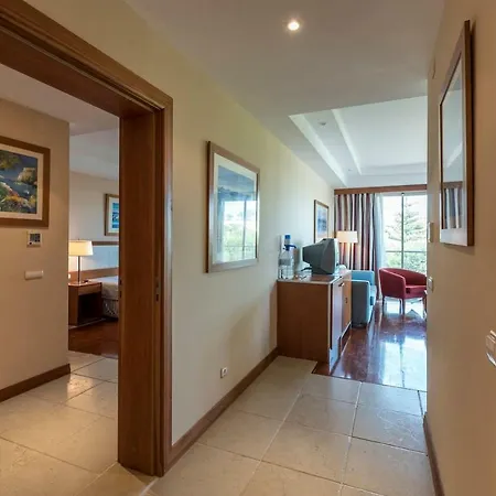 River View House *