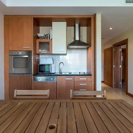 River View House *