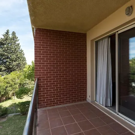 River View House