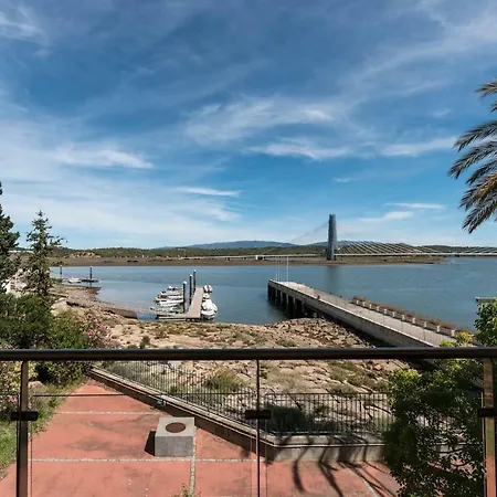 River View House *
