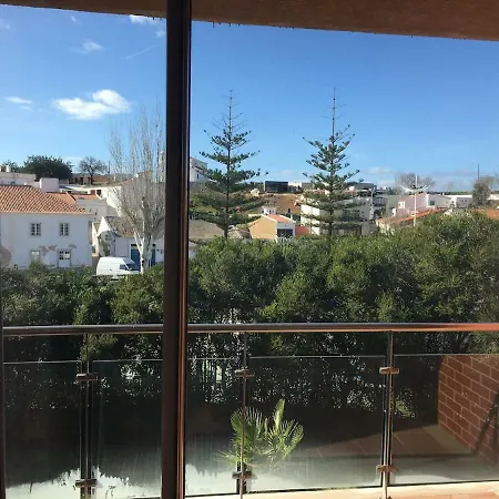 Apartment River View House *