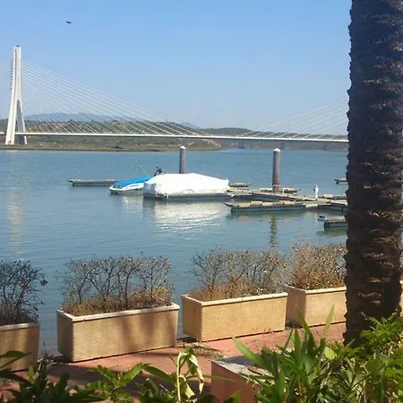 River View House *